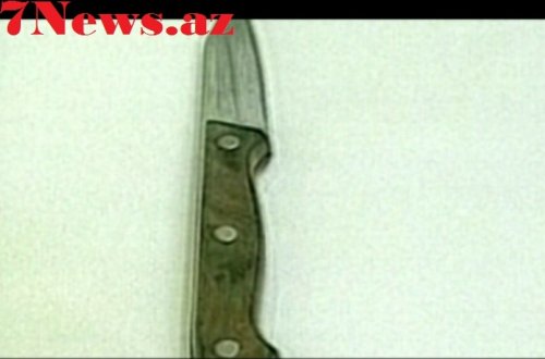 Bakıda anasını öldürən oğlan 17 il cəza aldı