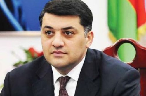 “Nə xoşbəxtdir o valideyn ki, övladı yenidən Xankəndində bayrağımızı sancacaq...”