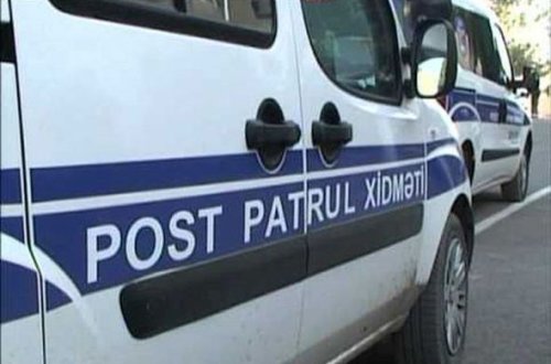 Bakıda iki dələduz, bir oğru tutuldu