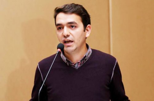 Neftçi oğlundan ürək ağrıdan məktub...