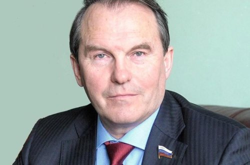 Rusiyadan şok iddia: “ABŞ sifariş verib”