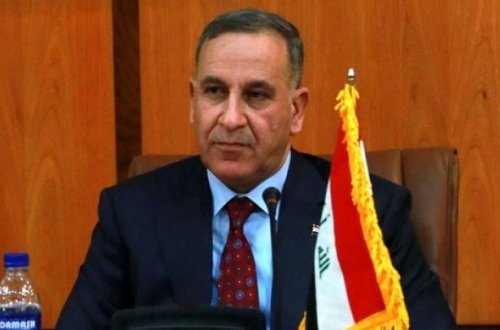 Türkiyə ordusu İraqı tərk etməsə...