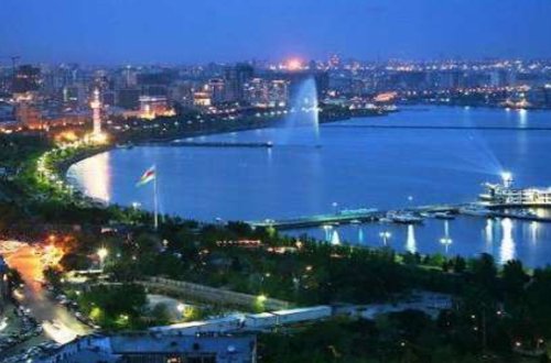 Azərbaycanda yaşayış minimumu artırıldı