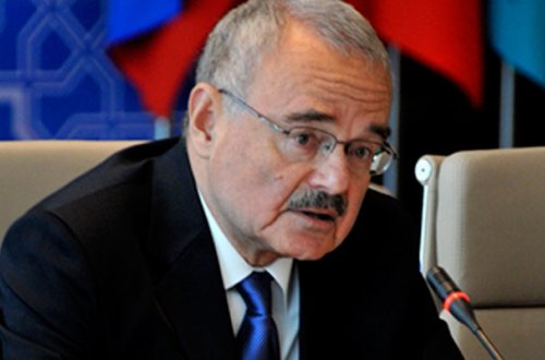 Artur Rasizadə “Günəşli” faciəsi ilə bağlı iclas keçirdi