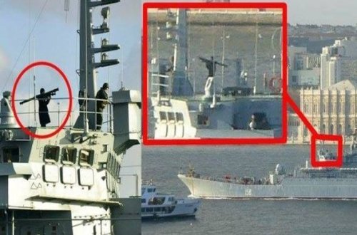 Rusiyanın Türkiyədəki səfirini XİN-ə çağırdılar