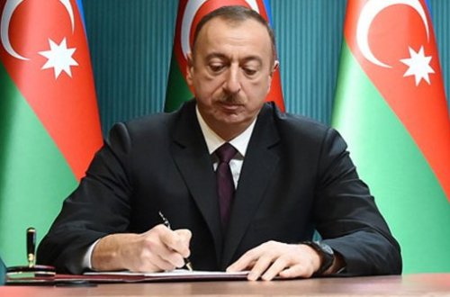 Prezidentdən Sumqayıt nəqliyyatı ilə bağlı