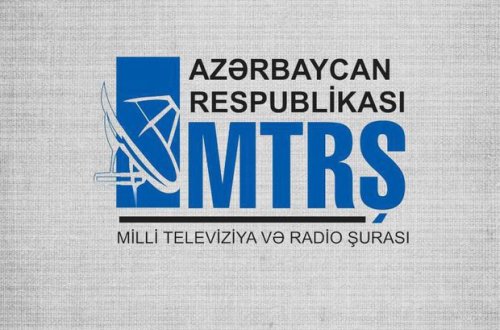 Matəmi pozan televiziya və radiolara xəbərdarlıq edildi