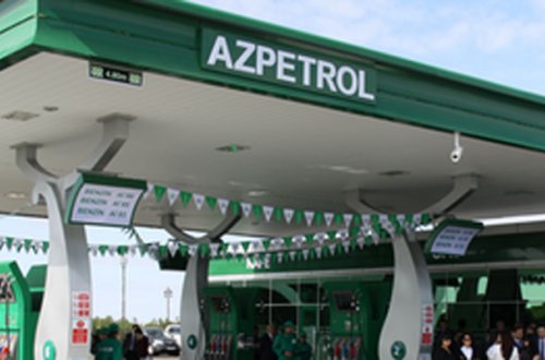 “Azpetrol”a yeni baş direktor təyin olundu