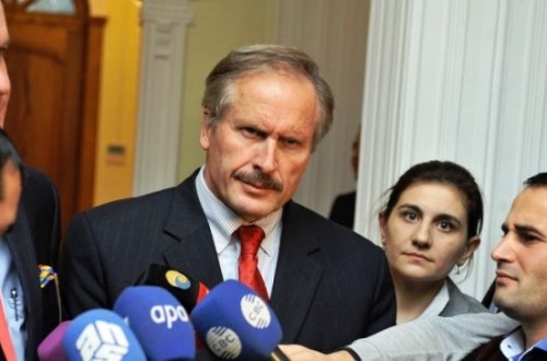 `Prezidentlərin görüşü uğurlu olacaq`