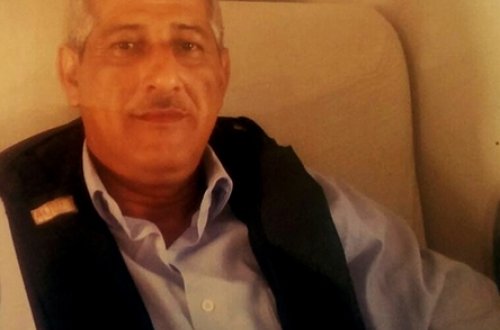 “Zəng edib dedilər ki, atan morqdadı, gəl apar”