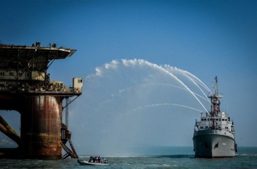 “Günəşli” yatağında baş verən yanğın nəticəsində itkin düşənlərdən