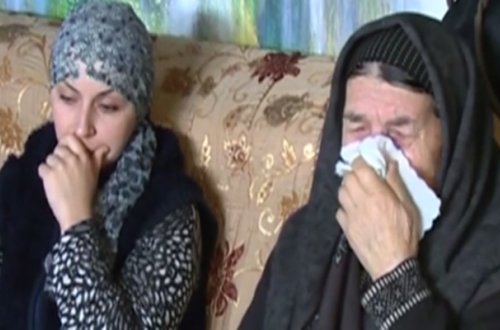 Bu gün evliliyinin 7 ili tamam olur