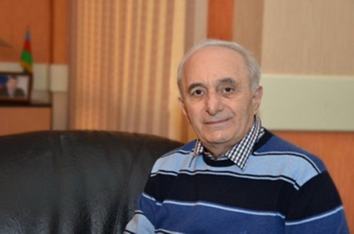 “Ramiz Mehdiyevə bacardığım qədər etiraz etdim”