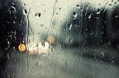 Sabah yağış yağacaq