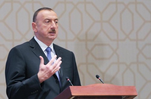 İlham Əliyev Çinə dövlət səfəri edəcək