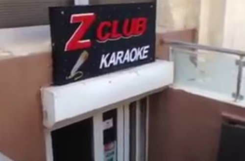 Şəhərdə matəm gününə əməl olunmadı