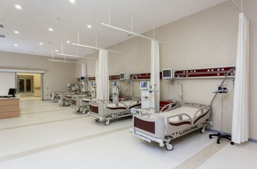 Azərbaycanda hepatit xəstələrinin sayı açıqlandı