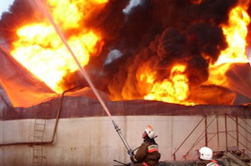 Tarixin ən böyük neft faciələri