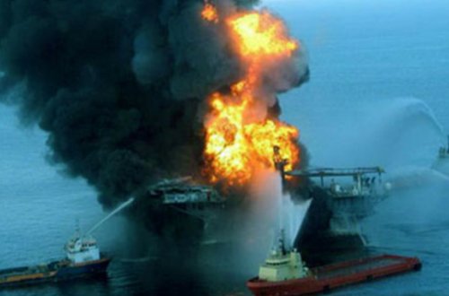 Operativ qərargah: İtkin düşmüş 29 neftçidən hələ də xəbər yoxdur