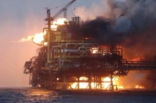 30 neftçimizi udan “Günəşli” faciəsinin