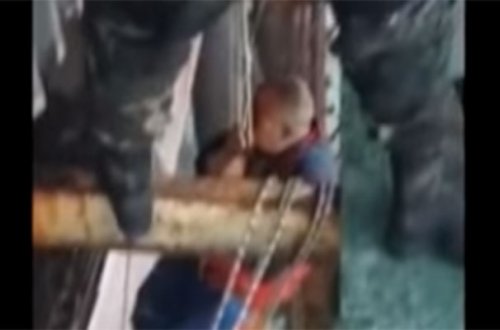 Xilasetmə əməliyyatı necə olub?