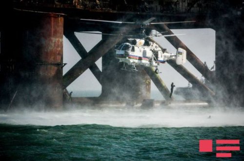 Operativ qərargah: Axtarışlar nəticə verməyib