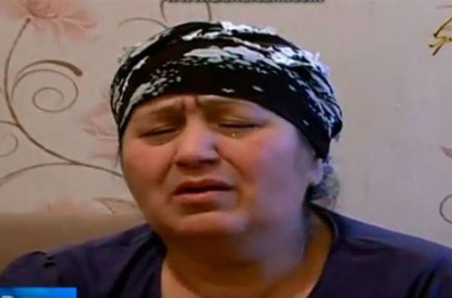 “Telefonu açdı, danışmadı...”