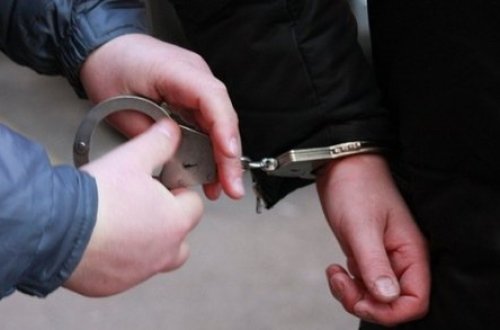 Paytxatda evlərə qənim kəsilən dəstə tutuldu