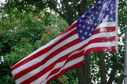 ABŞ-ın Azərbaycandakı Səfirliyi başsağlığı verdi