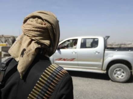 Yəməndə son durum