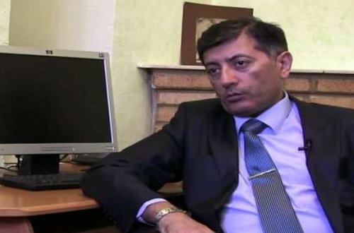 “Günəşli” yatağındakı yanğının söndürülməsi 1 həftə çəkə bilər”