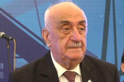 SOCAR-ın vitse prezidenti konfrans keçirir