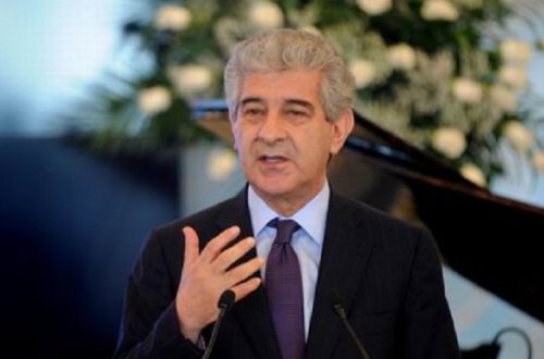 Əli Əhmədov müxalifəti sərt tənqid etdi