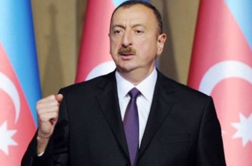 Azərbaycanda matəm elan olundu