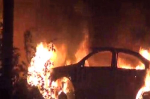 Türk ordusu şəhid verdi