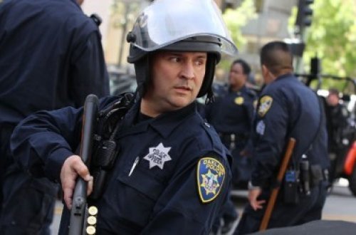 Viskonsin ştatında atışma