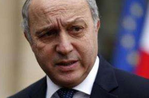 Fransa Əsədin hakimiyyətdə qalmasını bir şərtlə mümkün sayır