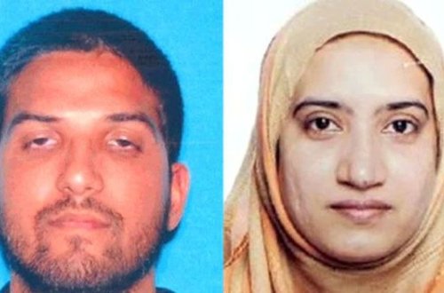 İŞİD ABŞ-dakı kütləvi qətlə görə məsuliyyəti üzərinə götürüb