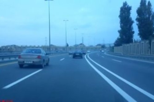 Sağdan ötmək niyə qadağandır?