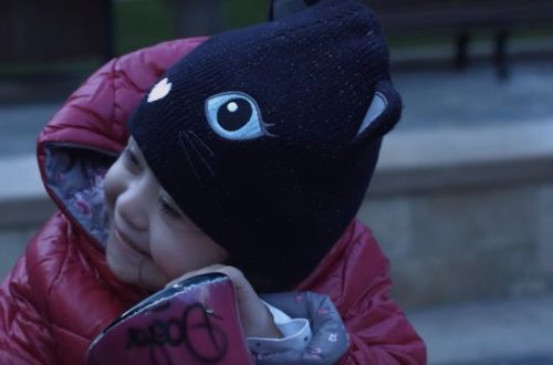 Daun sindromlu insanları cəmiyyətdən ayırmayaq