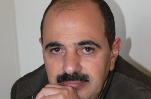 Naqif, bizim babamız Heydər Əliyevdir