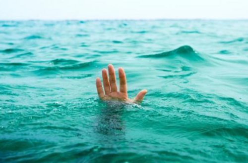 Hovuzda boğulan qızla bağlı