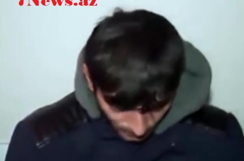 Sumqayıtda taksi sürücüsünü öldürənlər 32 il cəza alıblar