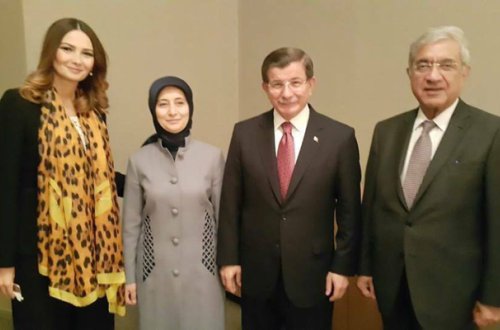 Elmar Məmmədyarov Maykl Linkdən araşdırma tələb etdi