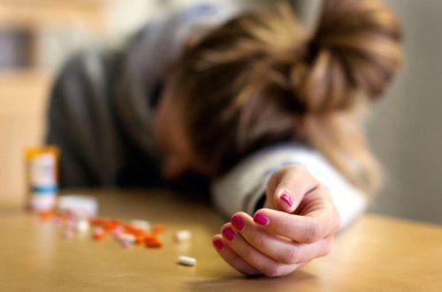 İntihar edən məktəbli qızın son sözü