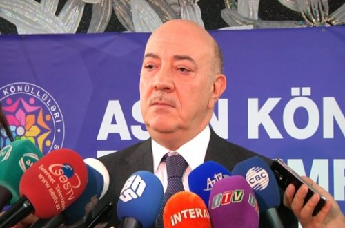 Fuad Ələsgərov: Dini radikalizm və digər neqativ hallar Azərbaycan cəmiyyətinə xas deyil