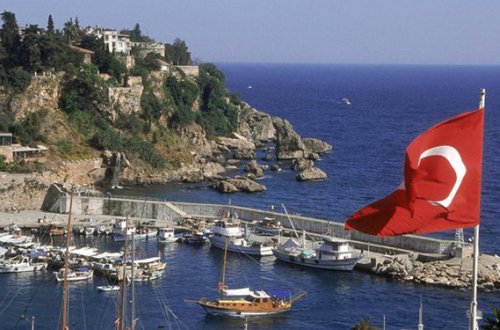 İŞİD-in növbəti hədəfi Antalyadır