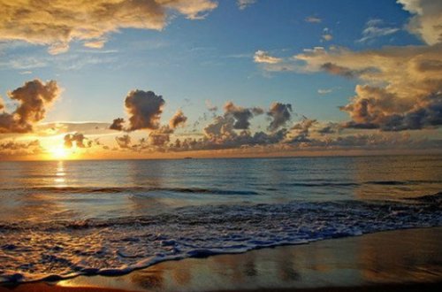 FHN dənizdə itkin düşən neftçilərlə bağlı məlumat yaydı