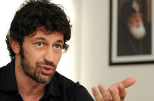 Gürcüstan Azərbaycanın xeyrinə Rusiya qazından imtina edəcək