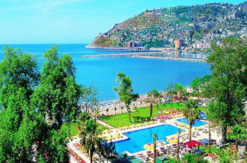 Türkiyə Rusiya ilə vizasız rejimi ləğv etməyəcək